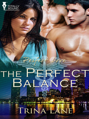 cover image of The Perfect Balance